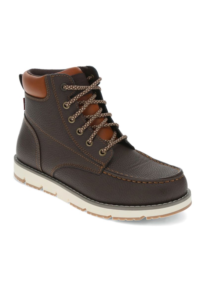 Dean Boots