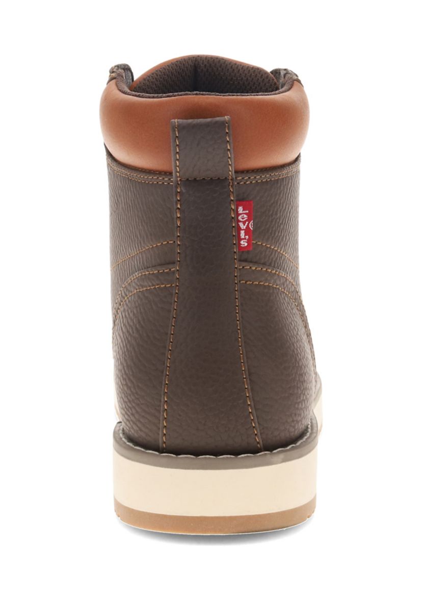 Dean Boots