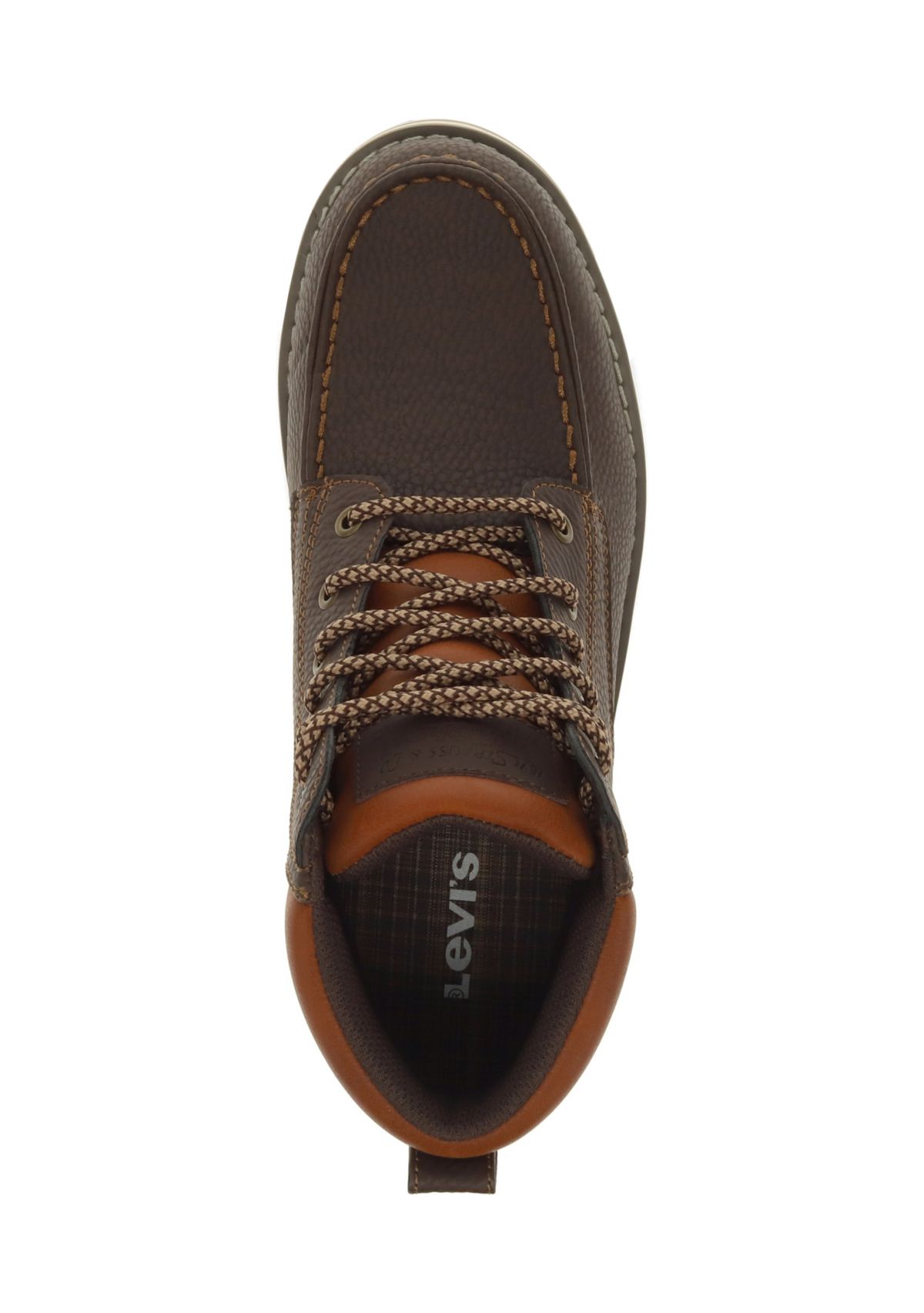 Dean Boots