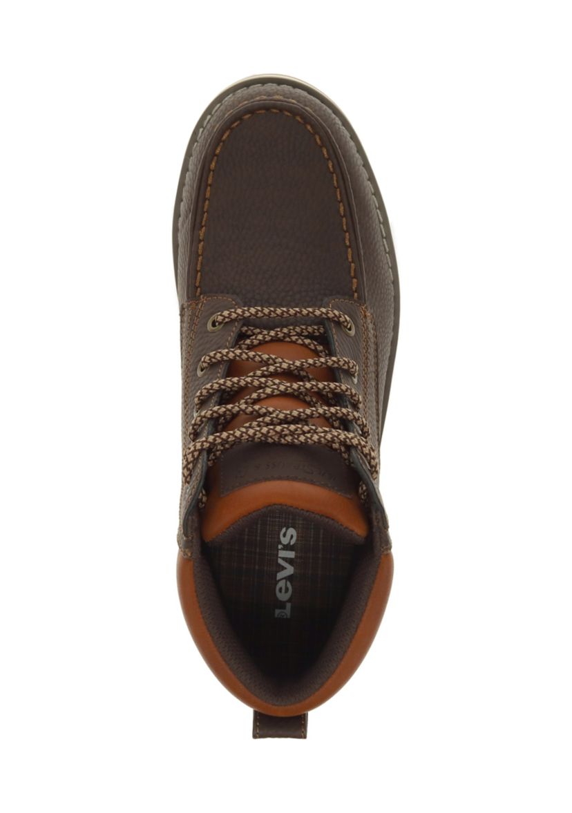 Dean Boots