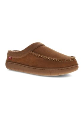 Belk mens house shoes on sale