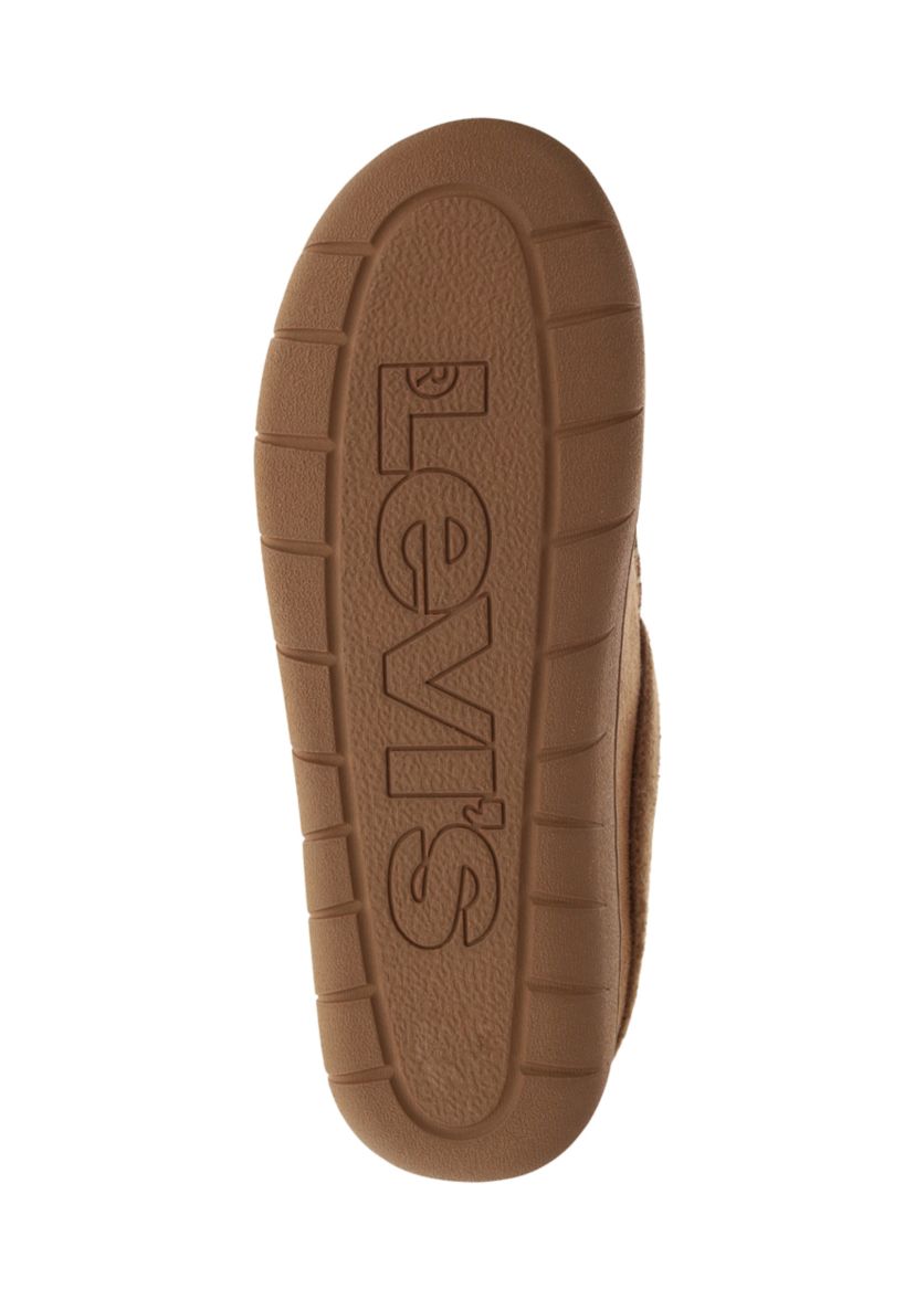 Victor Slippers