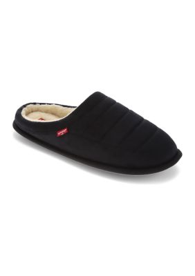 Belks discount mens slippers