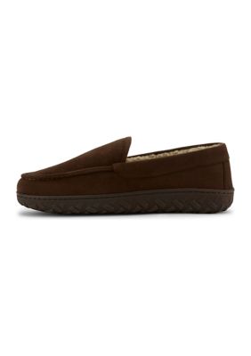 Belks mens bedroom online slippers