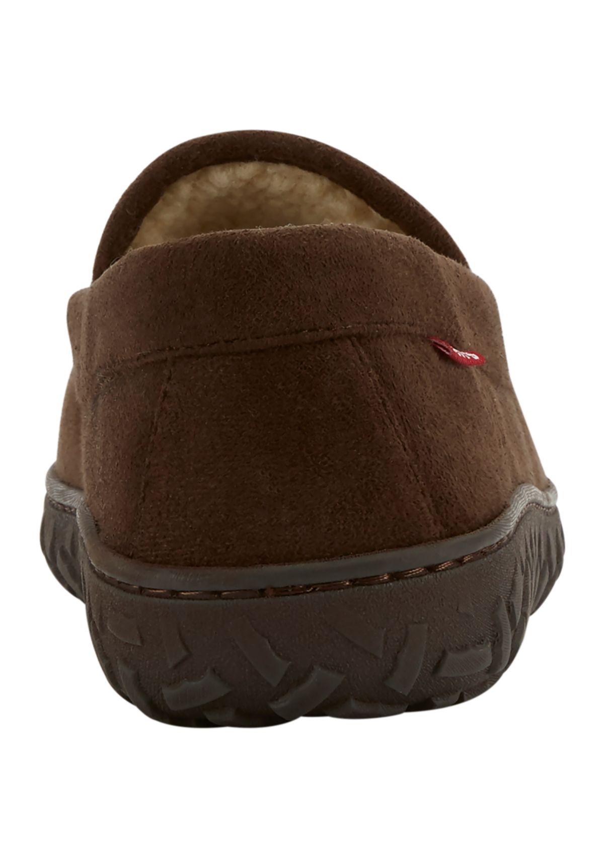 Fields Slippers