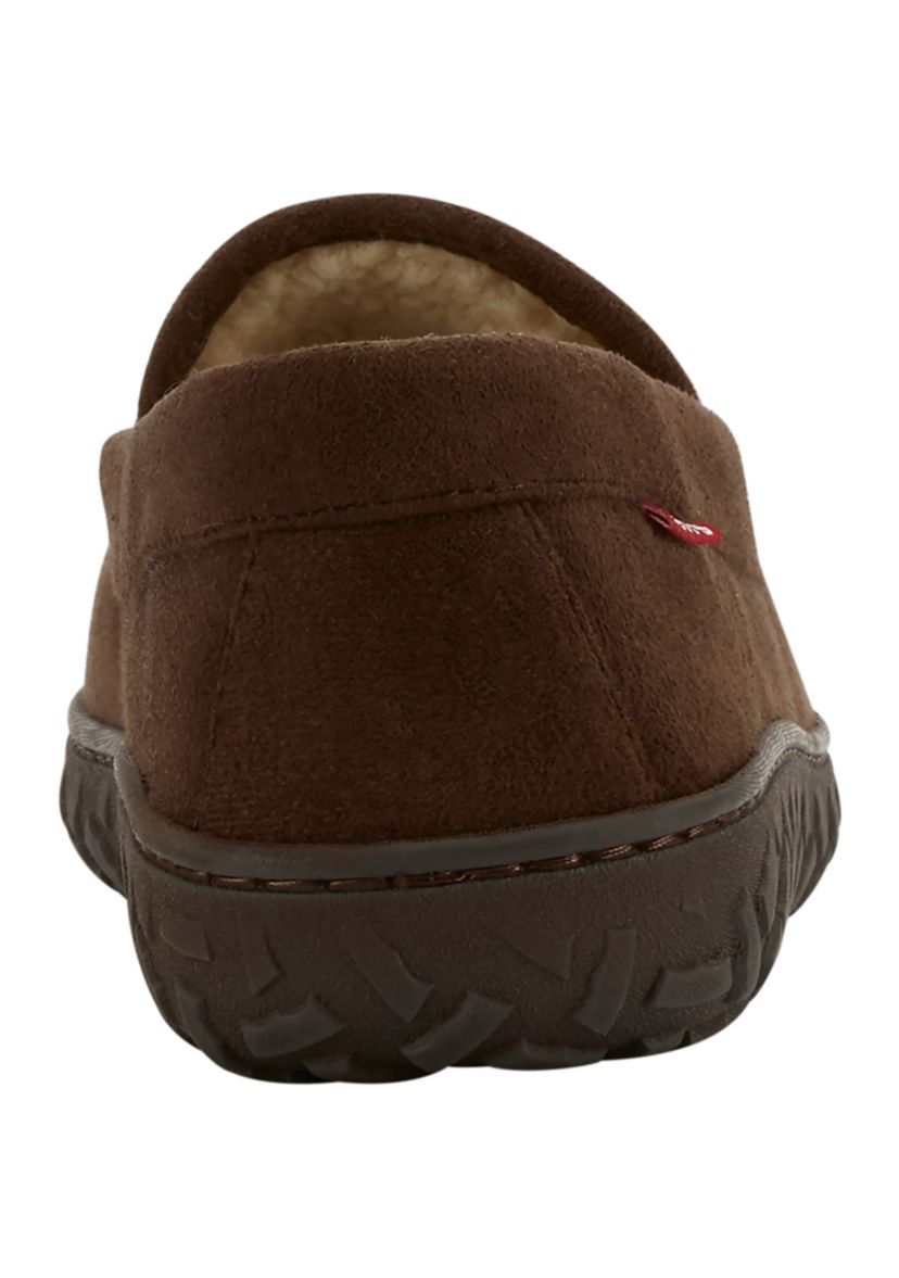 Fields Slippers