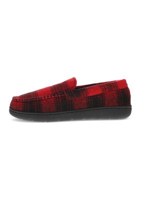 Belk mens bedroom slippers hot sale