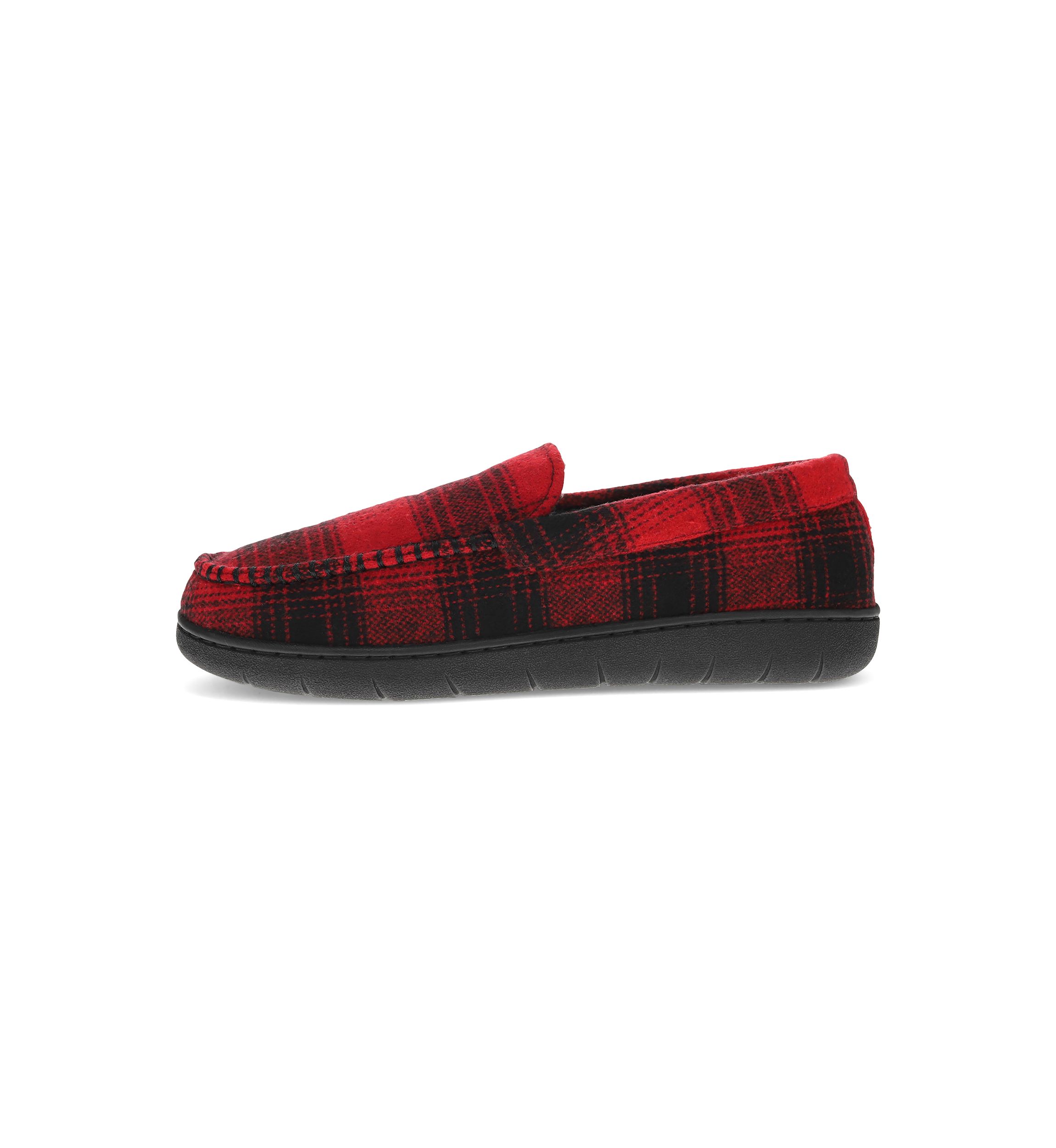 Fields Buffalo Slippers