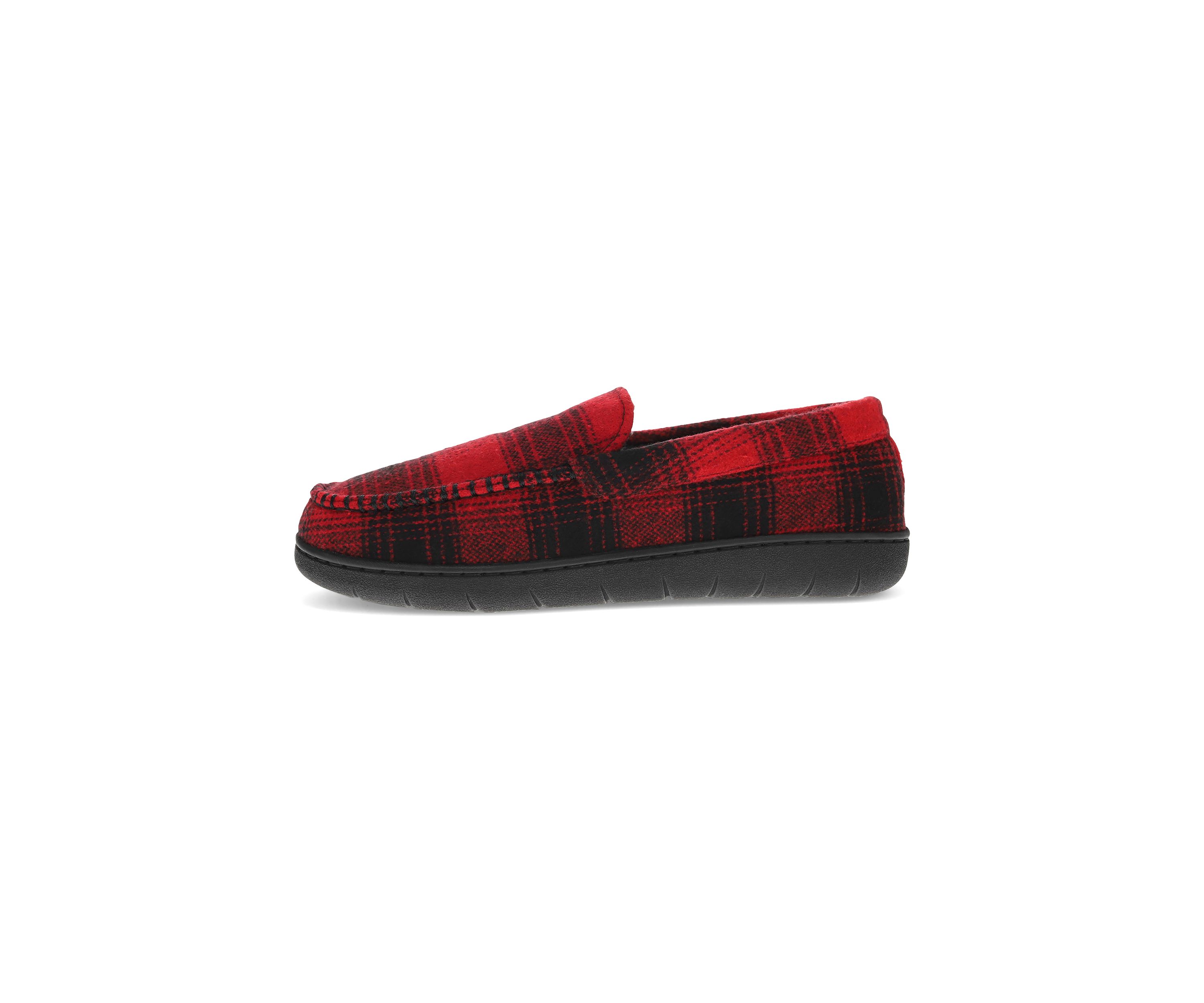 Fields Buffalo Slippers