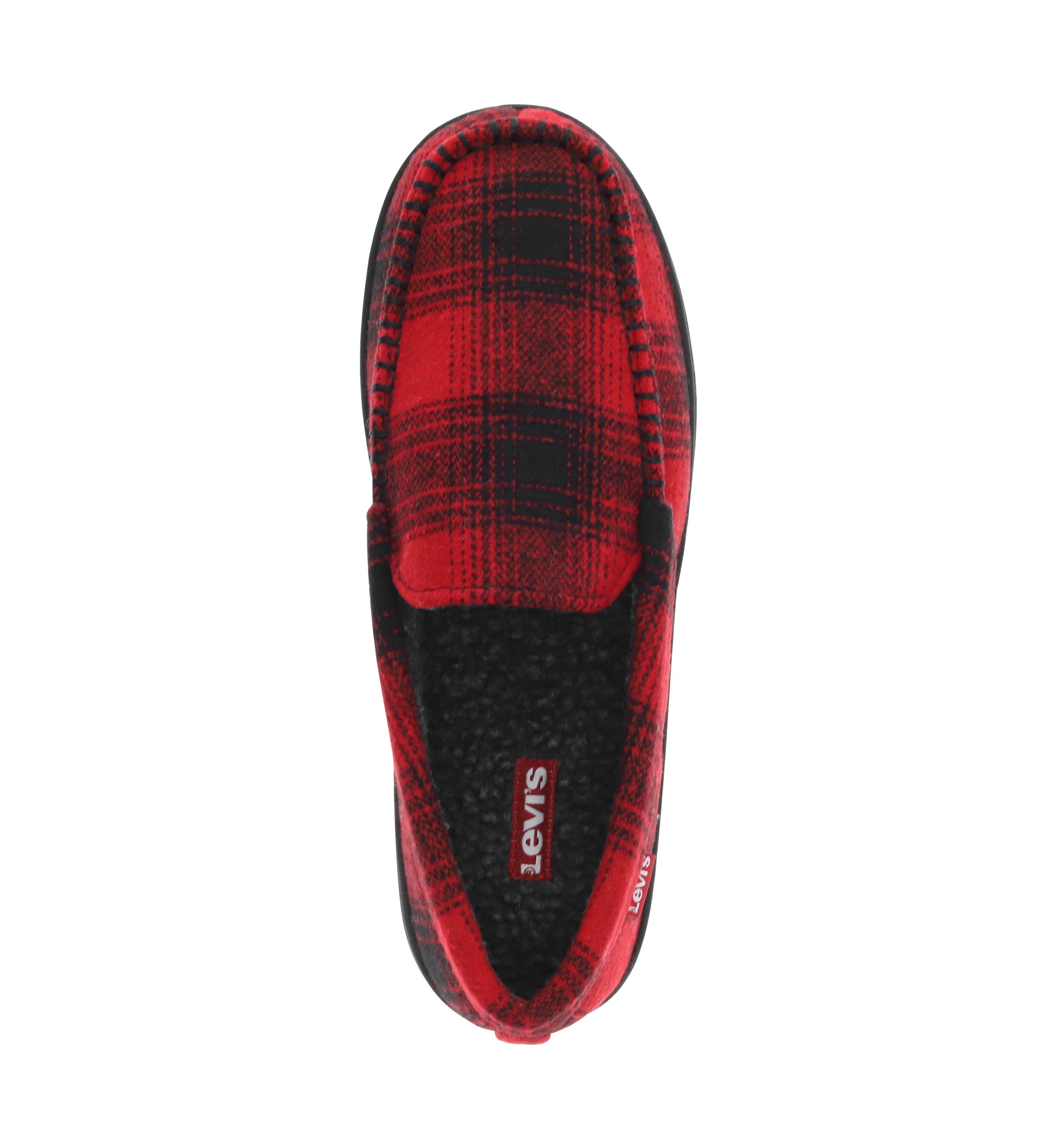 Fields Buffalo Slippers