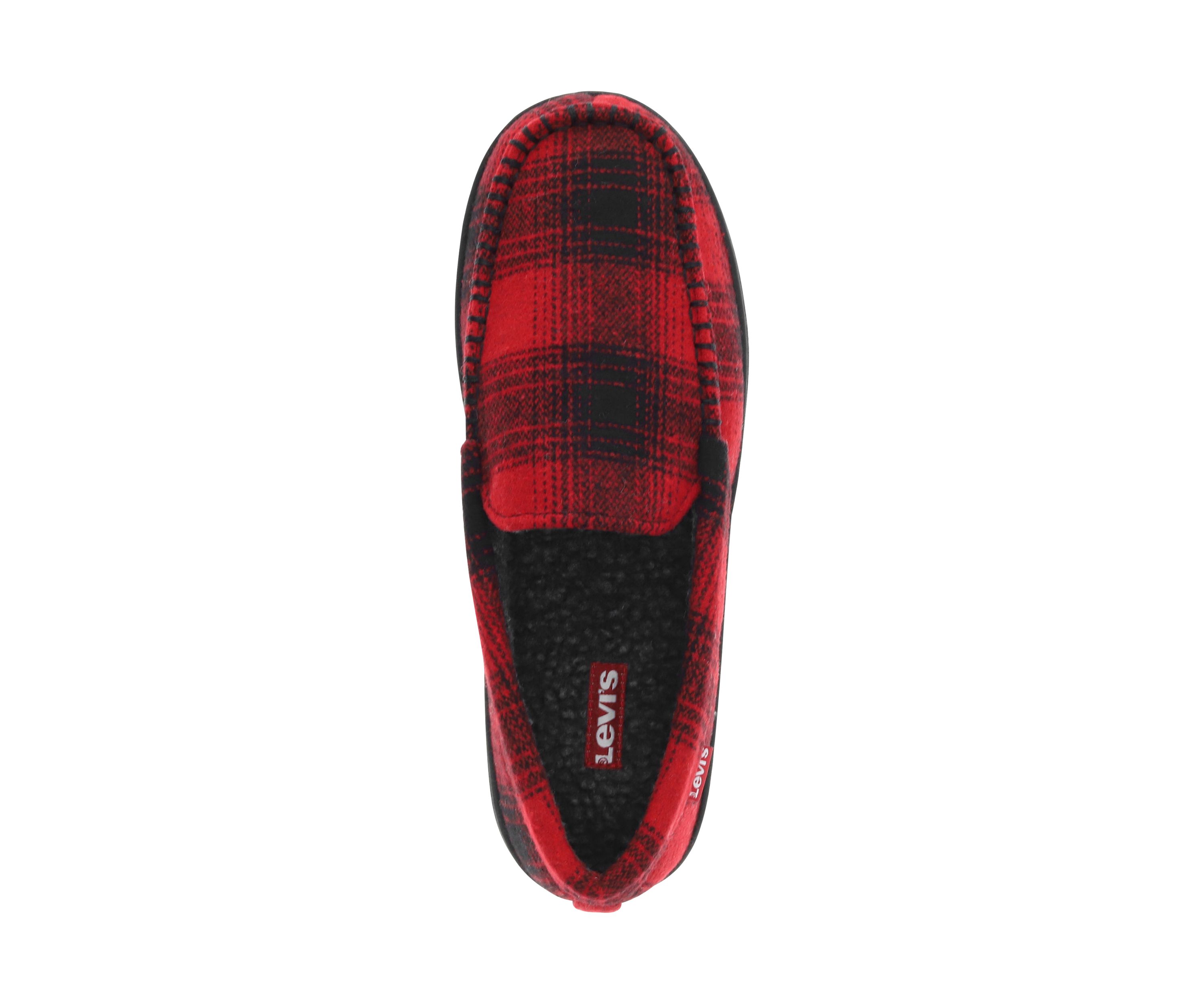 Fields Buffalo Slippers