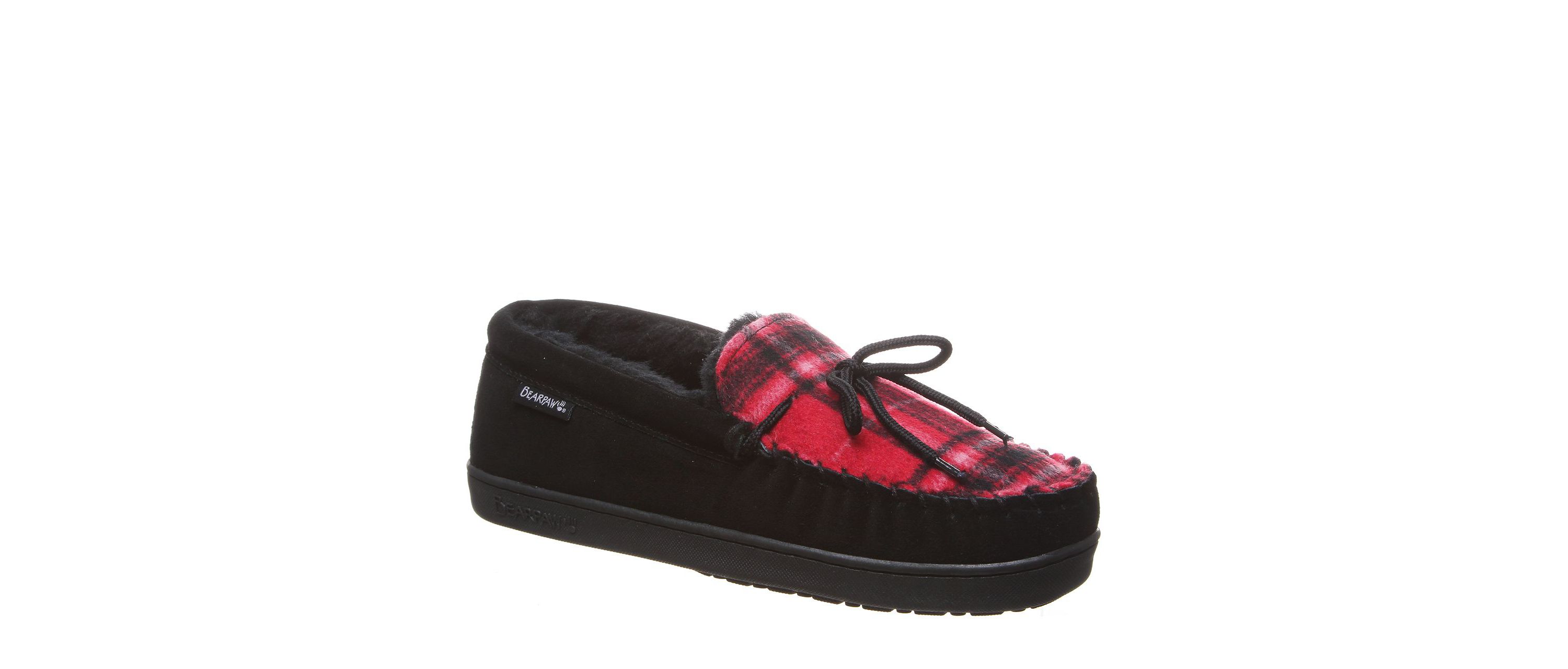 Moc II Mens Slippers