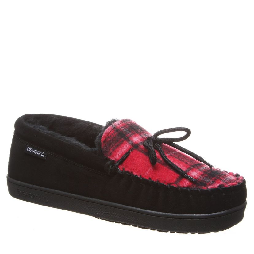 Moc II Mens Slippers
