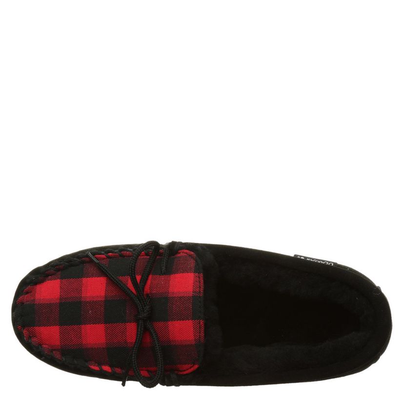 Moc II Mens Slippers