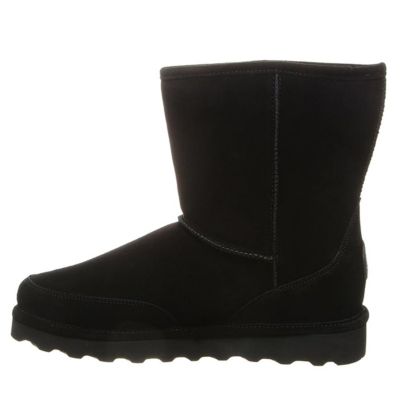 Brady Mens Suede Boots