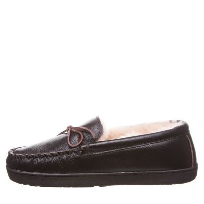 Mach IV Mens Wide Slipper