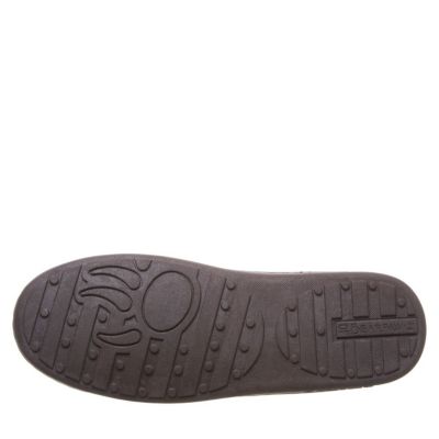 Mach IV Mens Wide Slipper