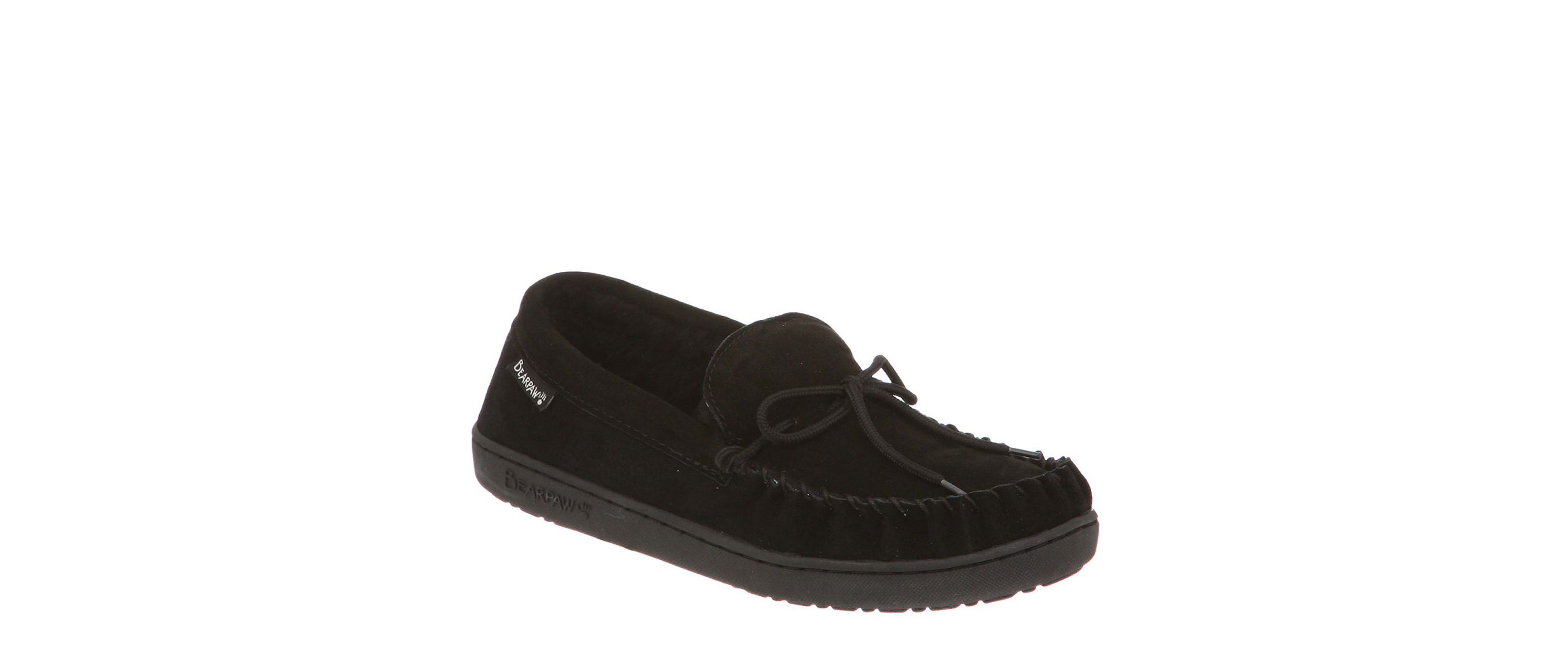 Moc II Mens Wide Slippers