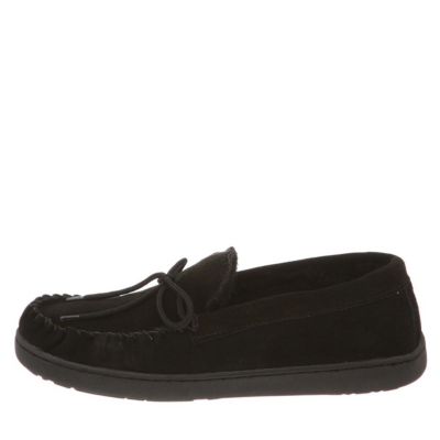 Moc II Mens Wide Slippers