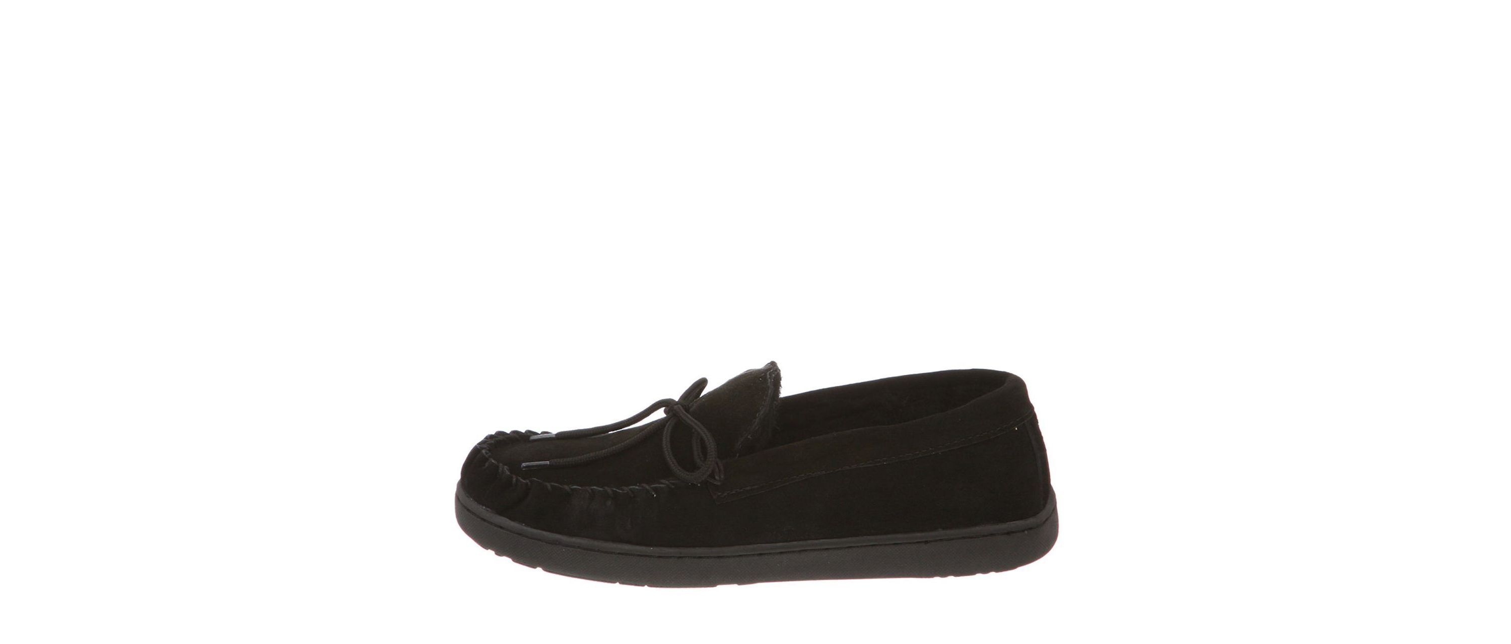 Moc II Mens Wide Slippers