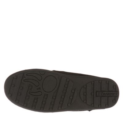 Moc II Mens Wide Slippers