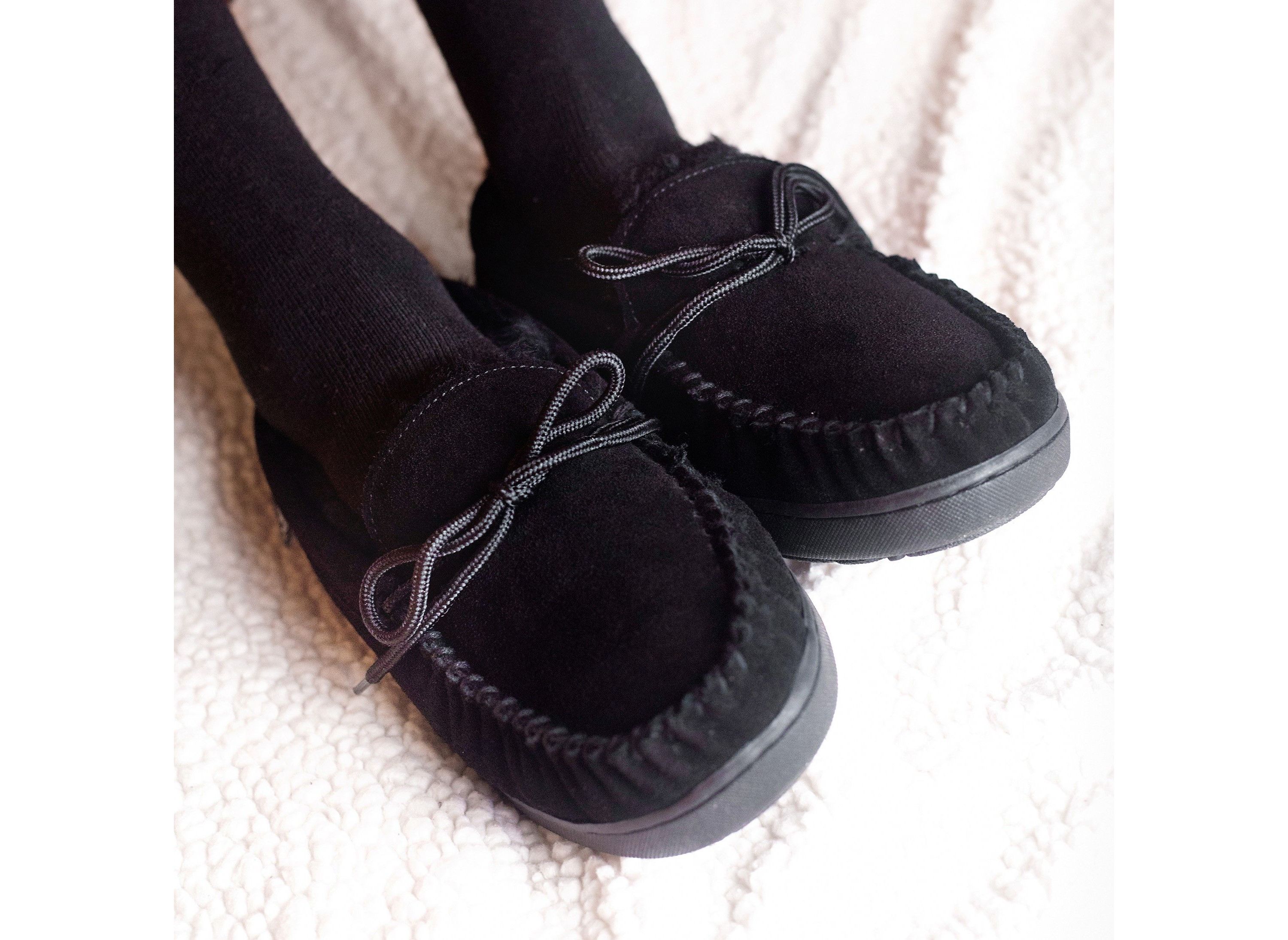 Moc II Mens Wide Slippers