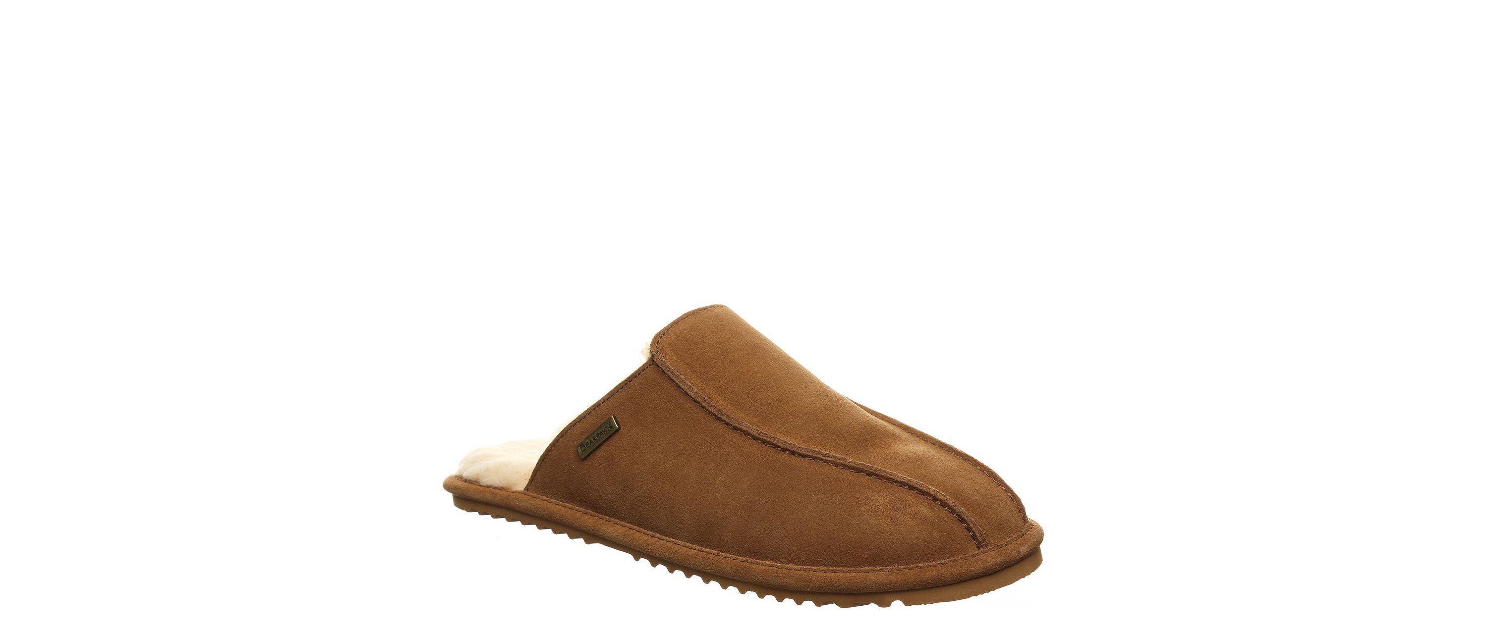 Pierre Mens Slippers
