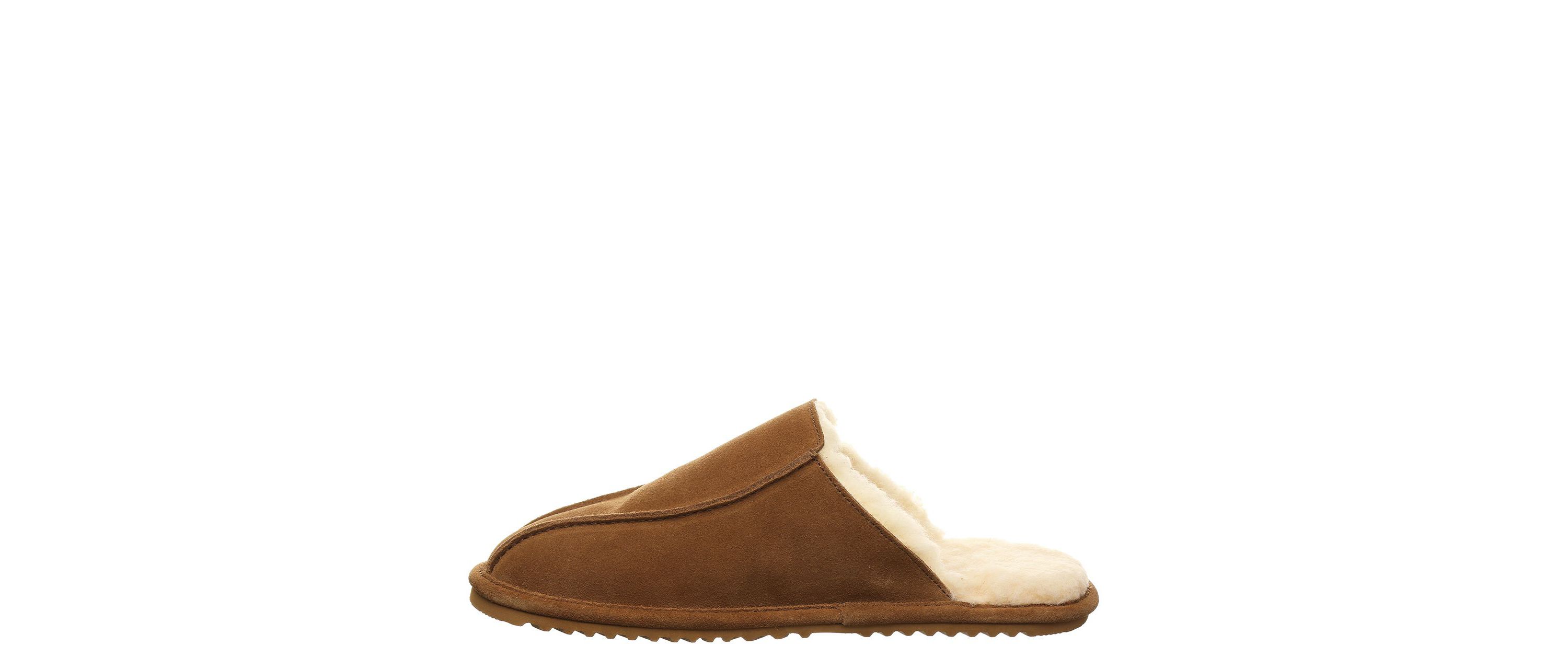 Pierre Mens Slippers