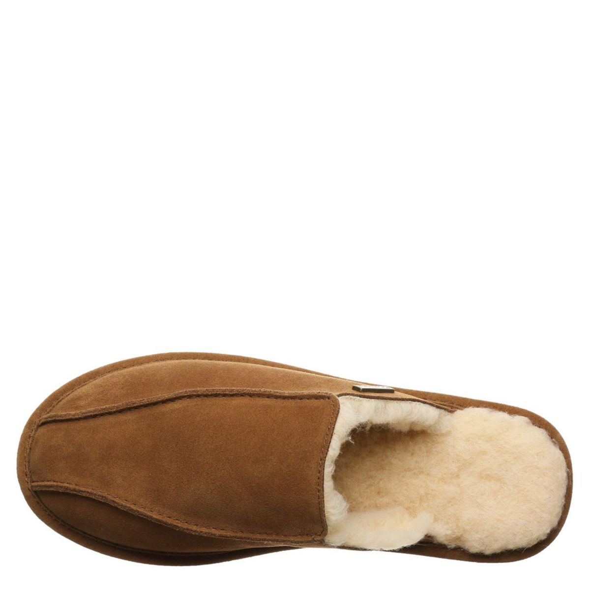 Pierre Mens Slippers