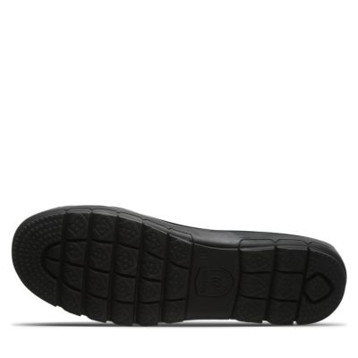 Bruce Mens Slippers