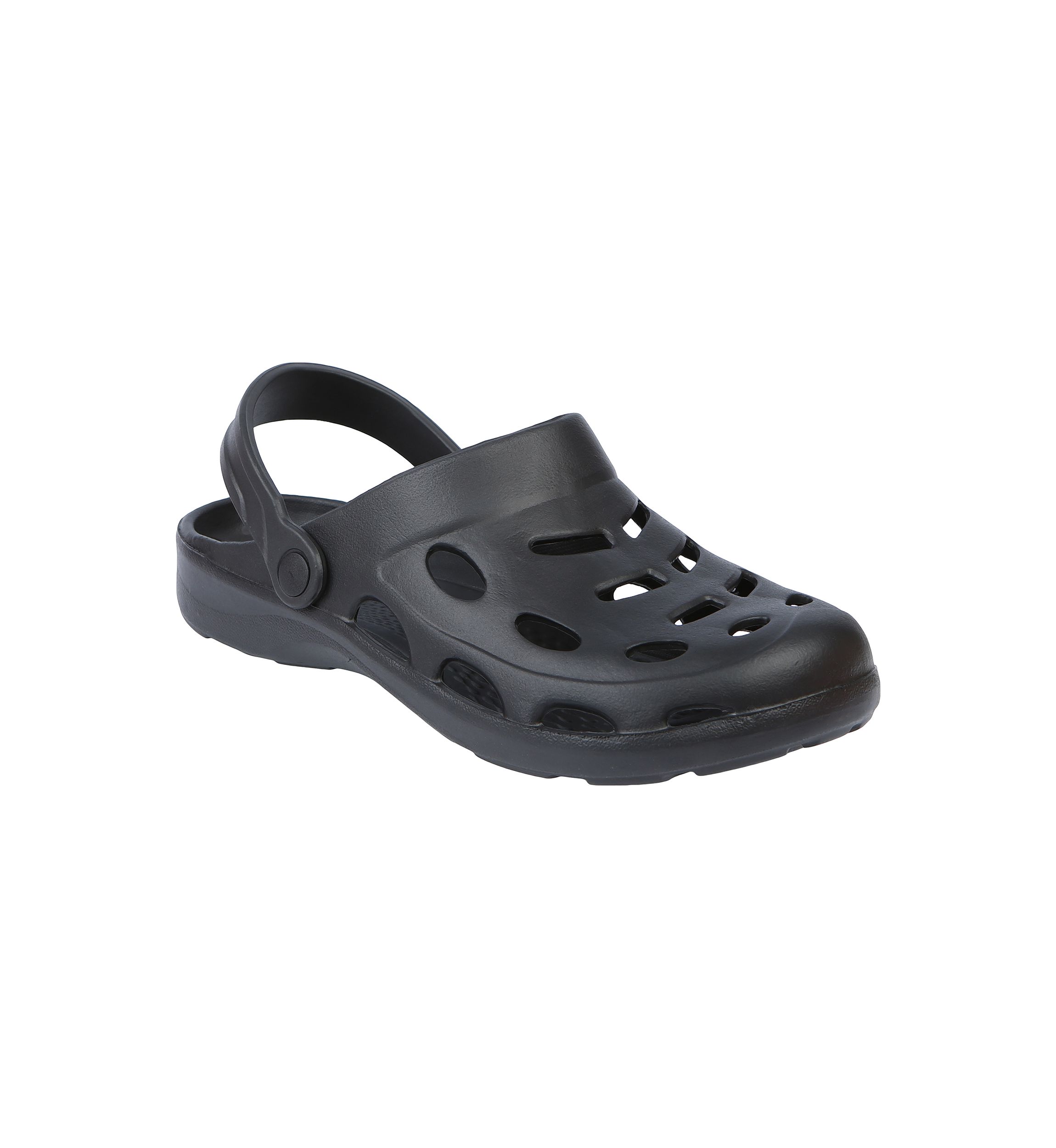 Haven Clogs
