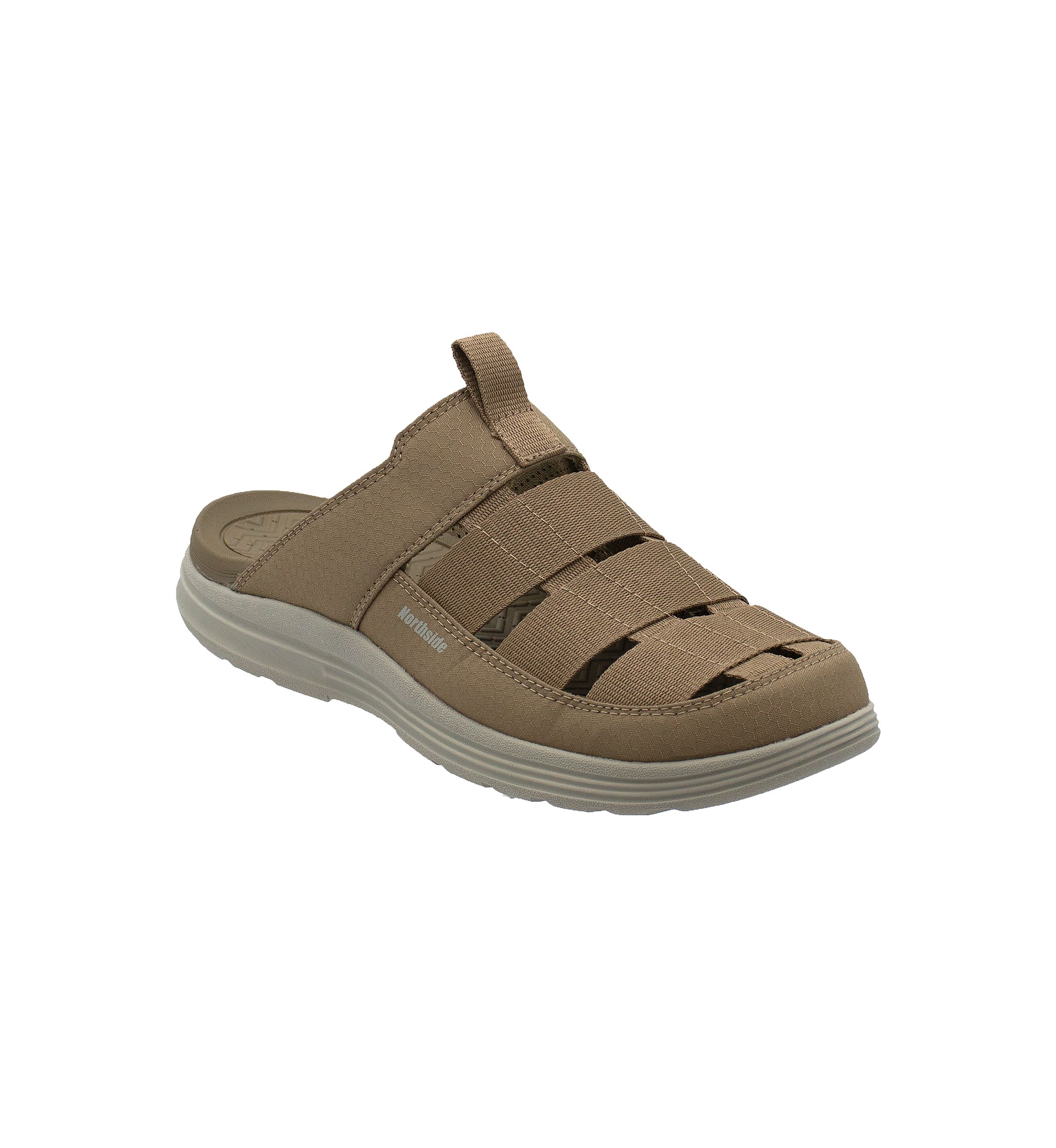 Greg Open Clogs