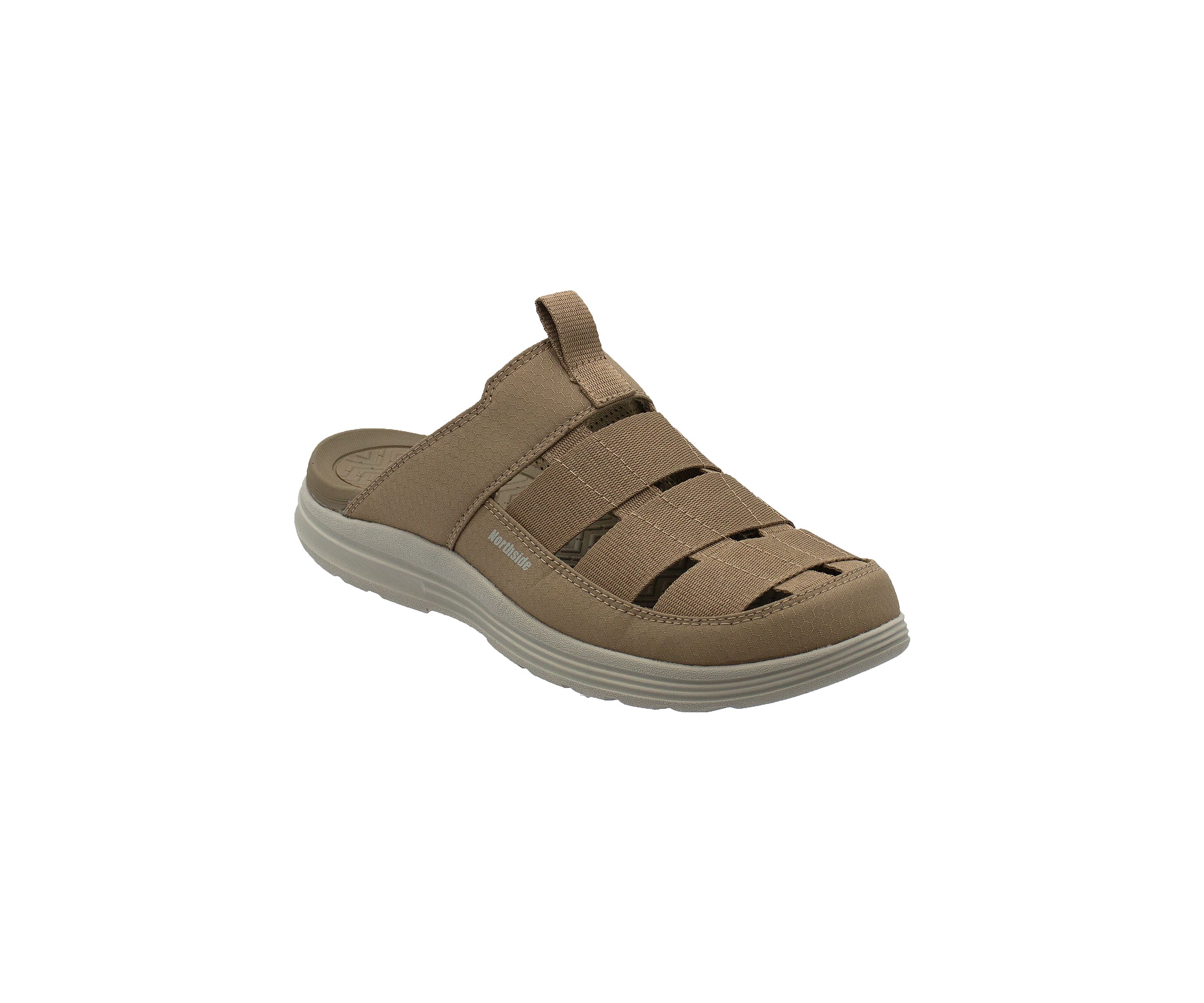 Greg Open Clogs