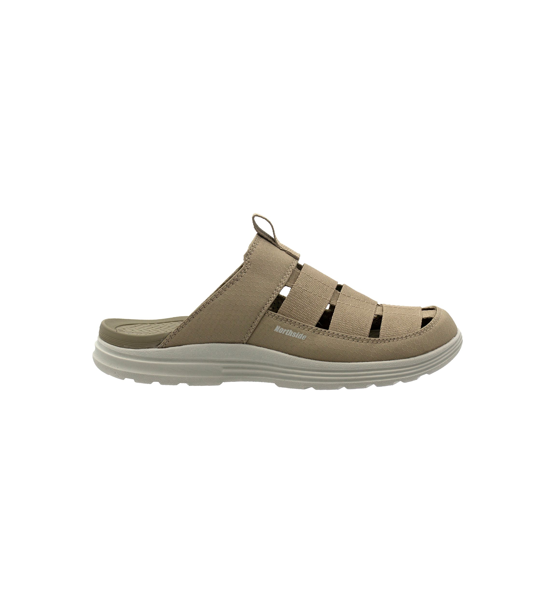 Greg Open Clogs