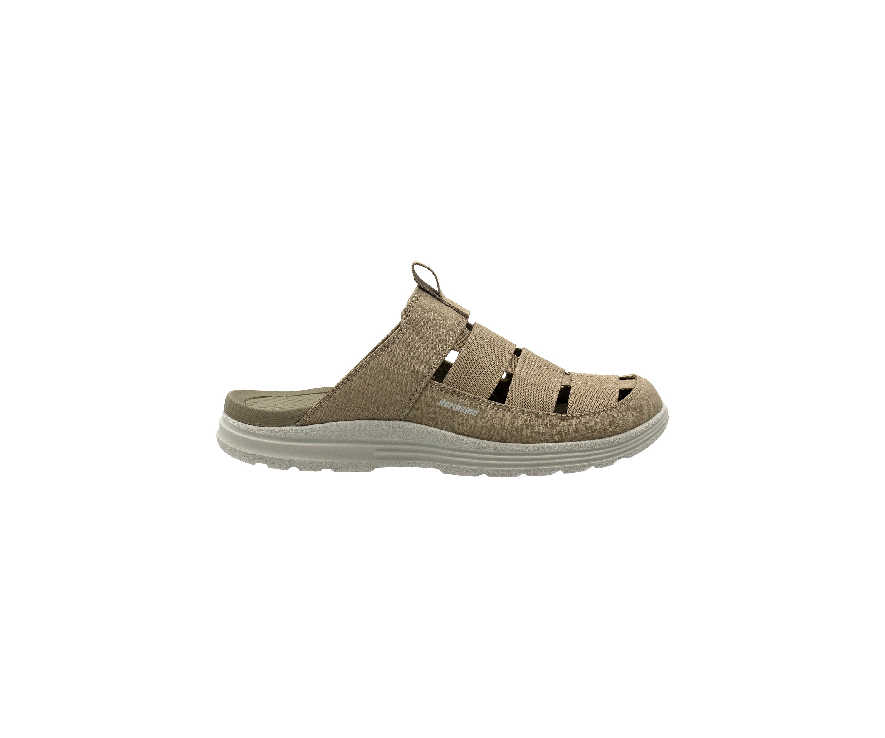 Greg Open Clogs