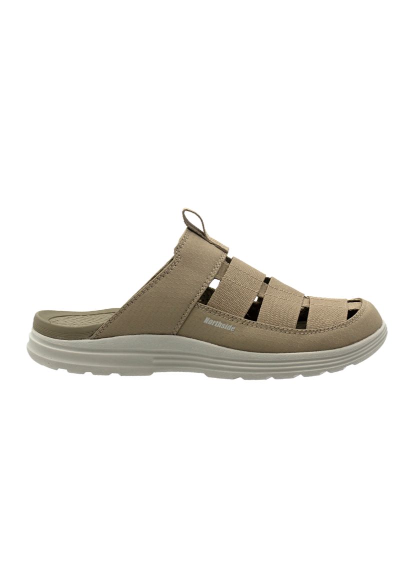 Greg Open Clogs