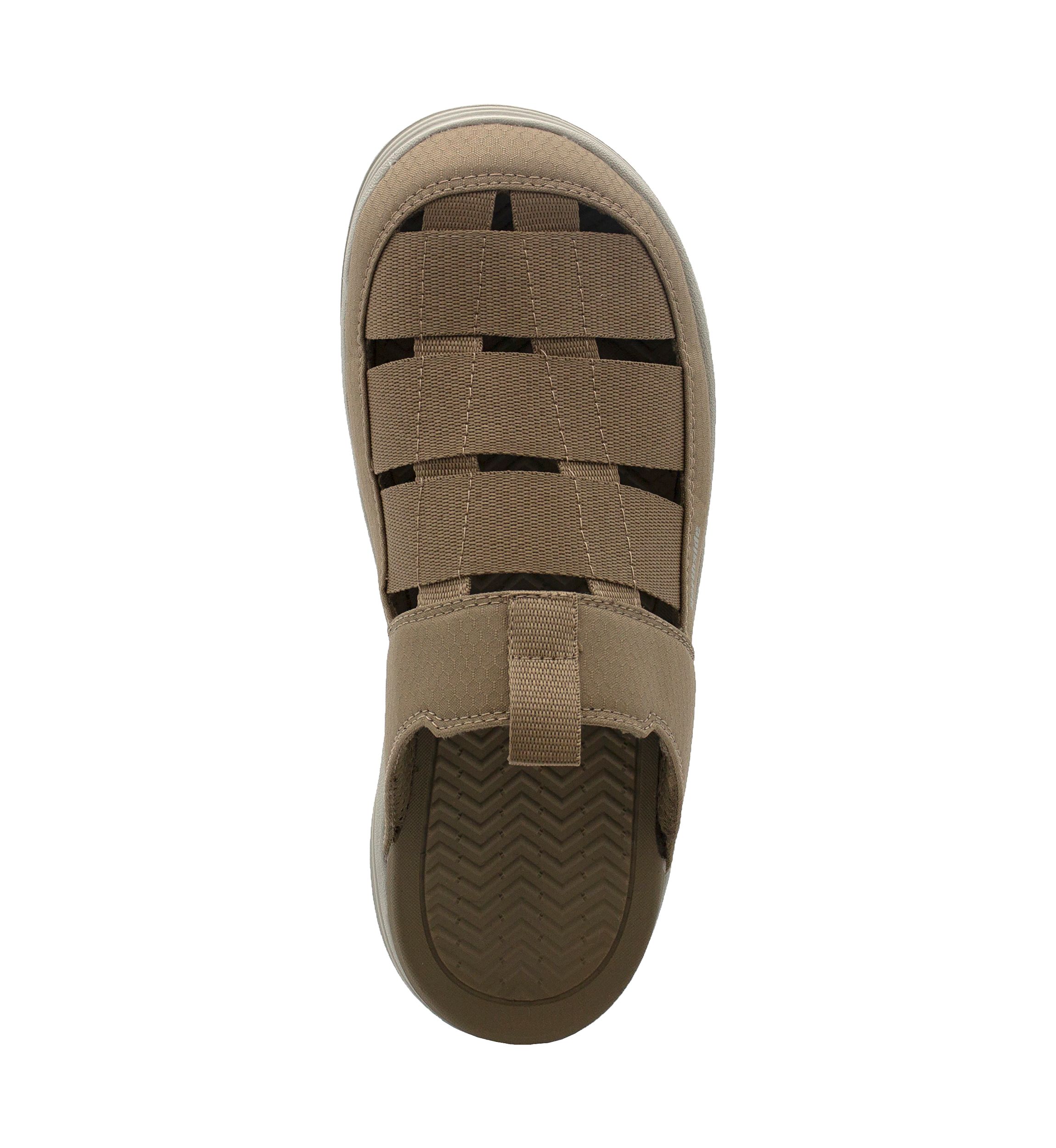Greg Open Clogs