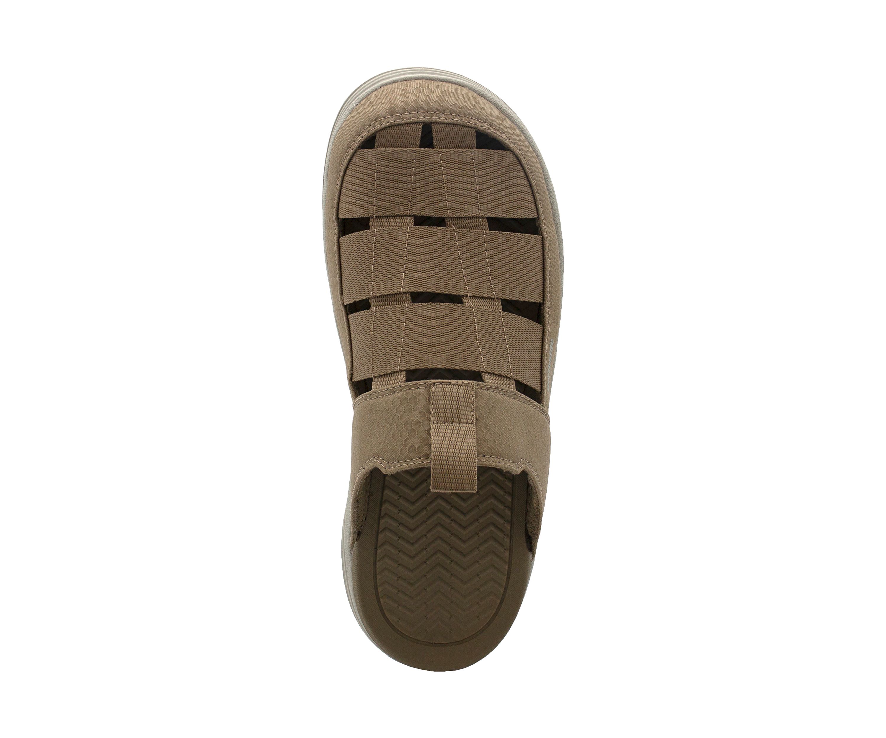 Greg Open Clogs