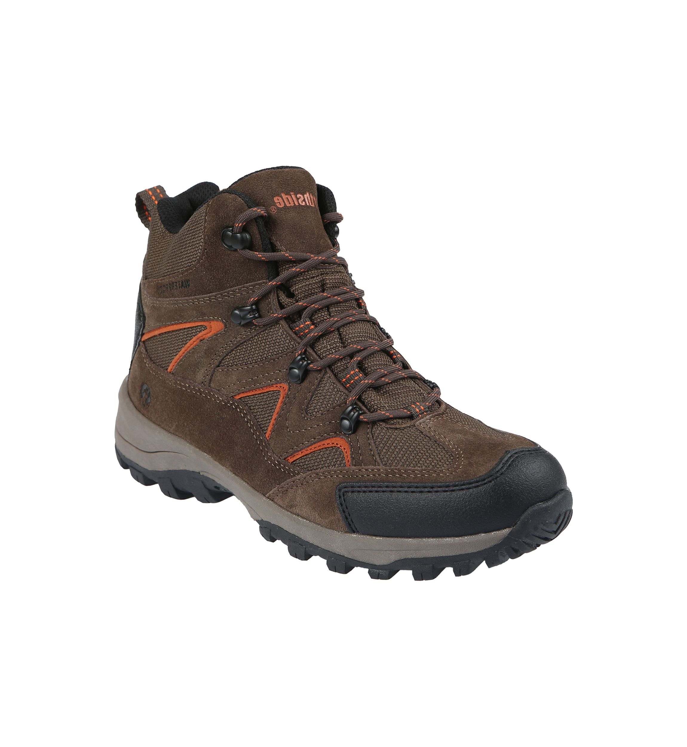 Snohomish Hiking Boots