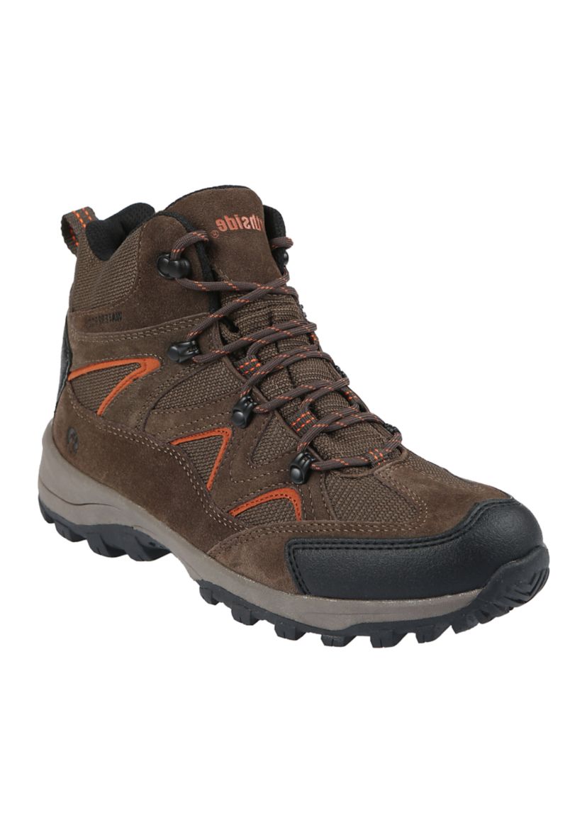 Snohomish Hiking Boots