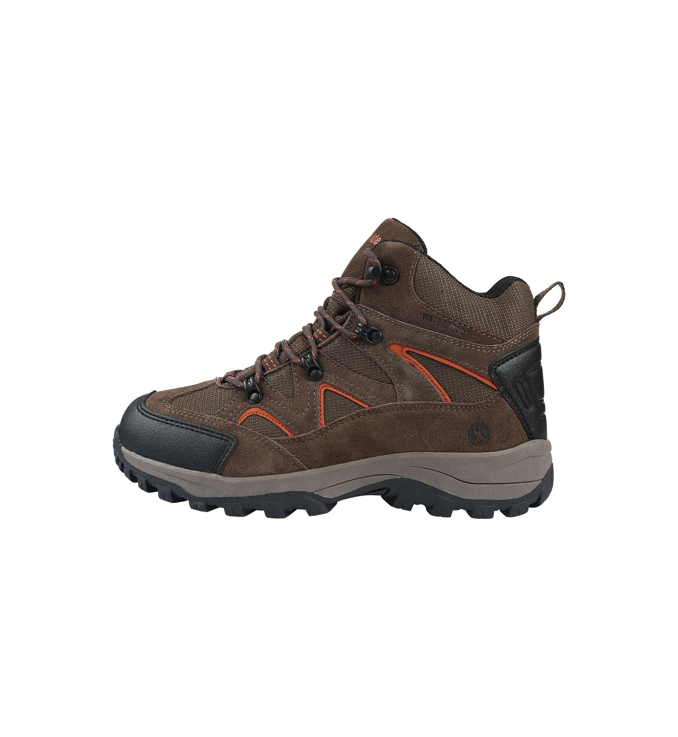 Snohomish Hiking Boots