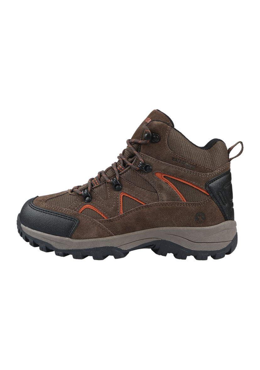 Snohomish Hiking Boots