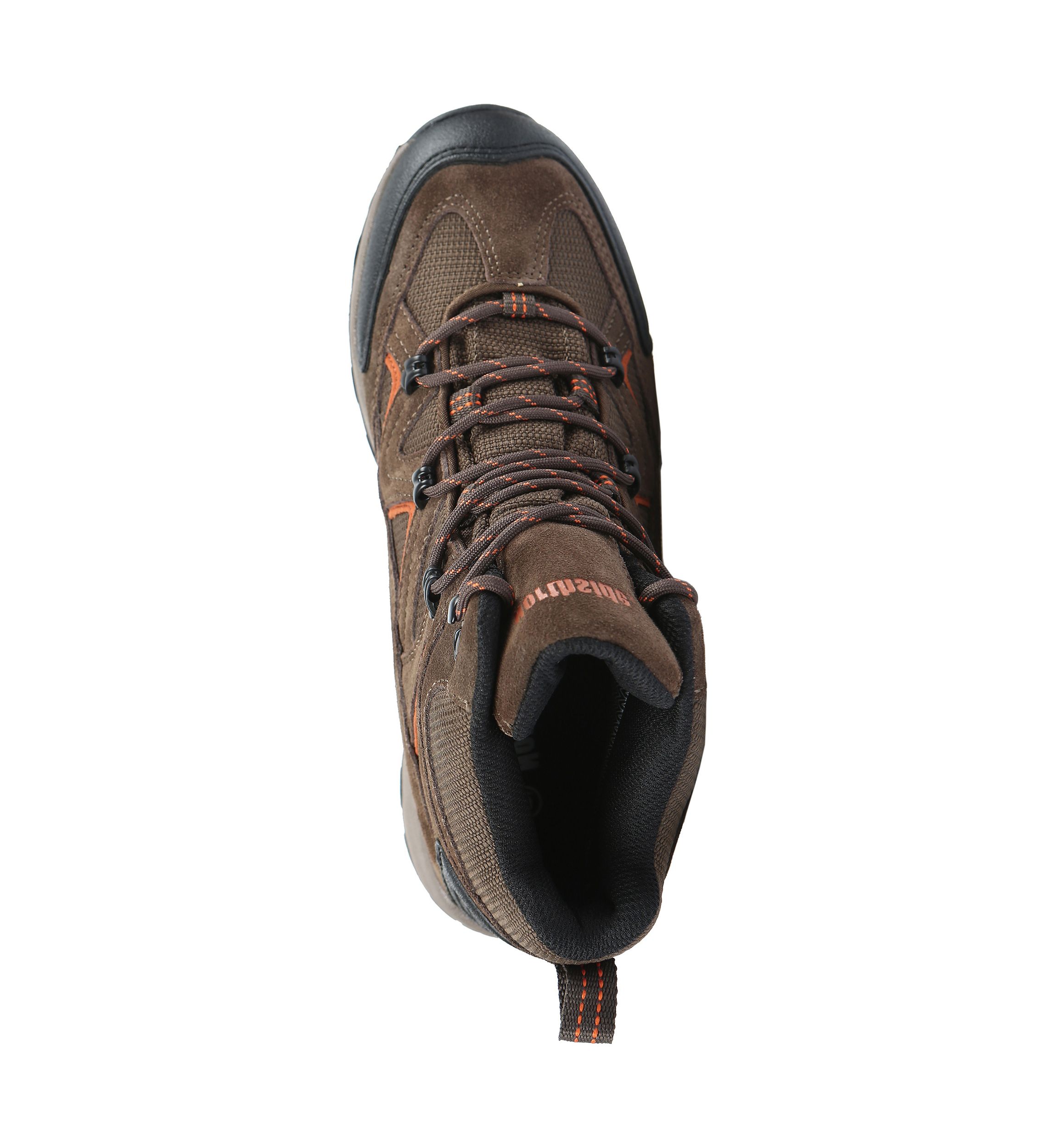 Snohomish Hiking Boots