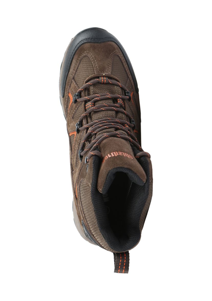 Snohomish Hiking Boots