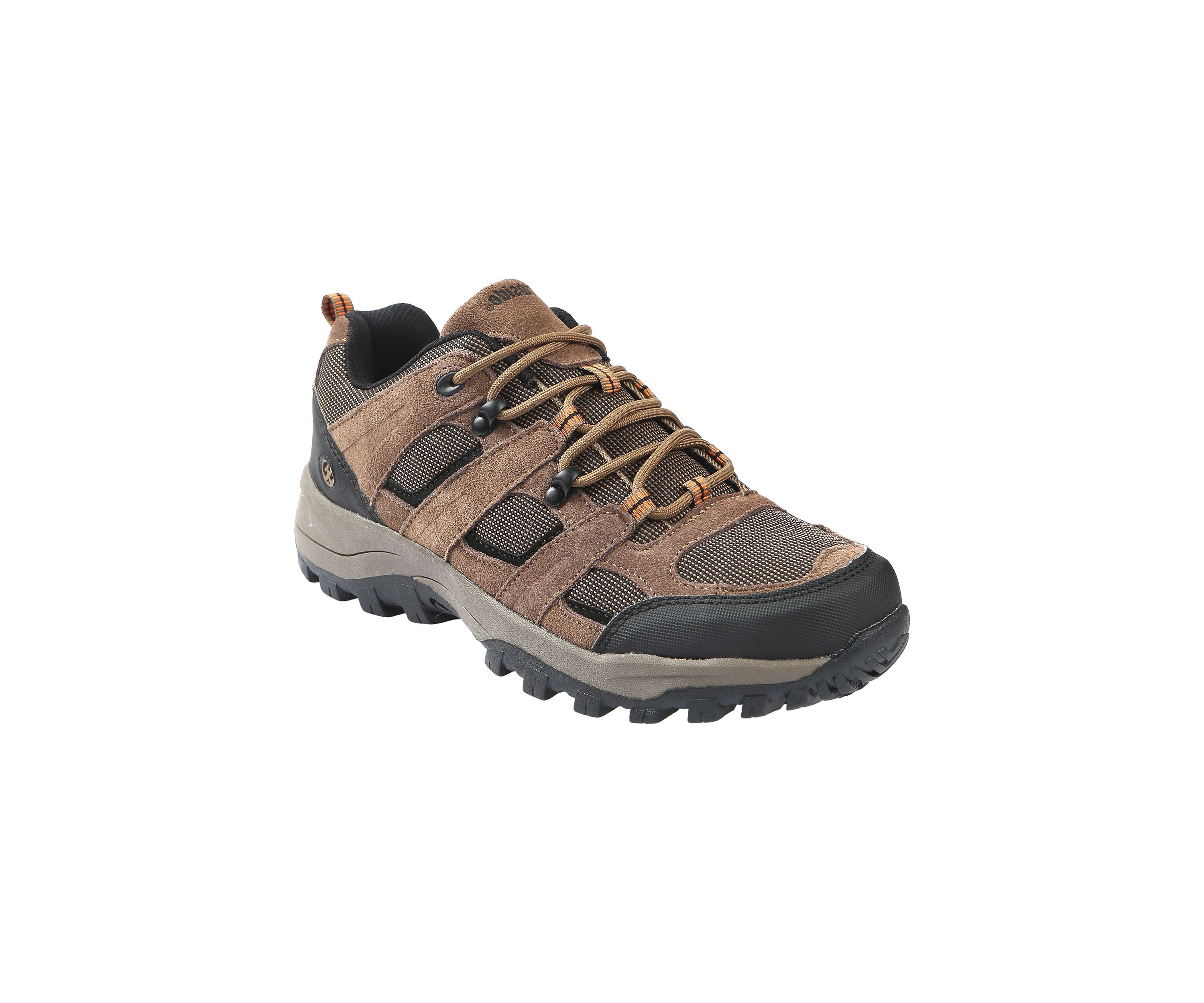 Monroe Lo Hiking Boots