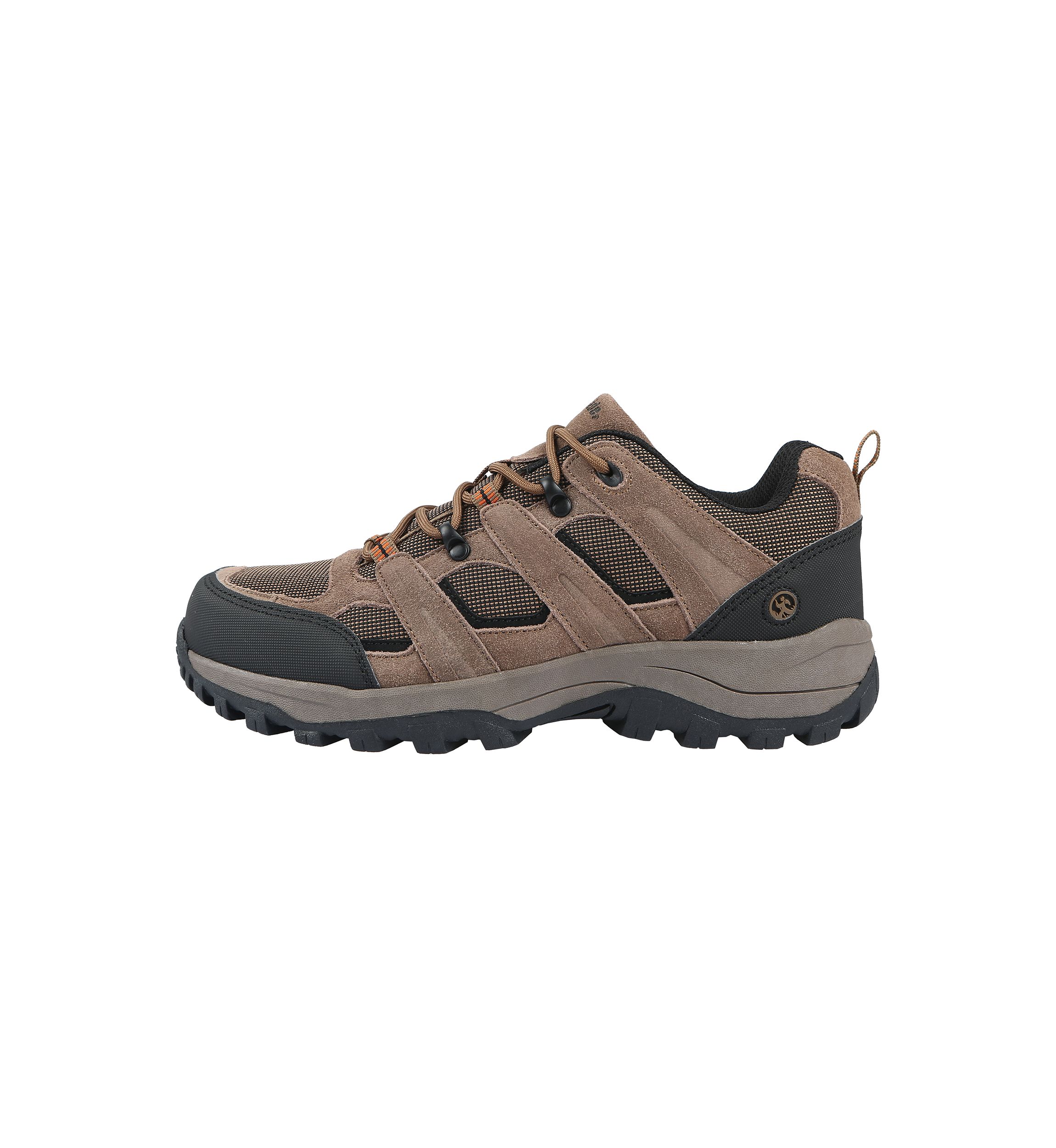 Monroe Lo Hiking Boots
