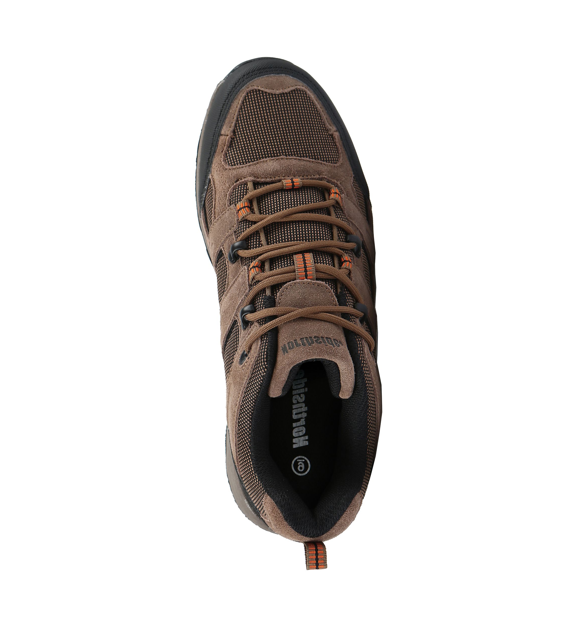 Monroe Lo Hiking Boots