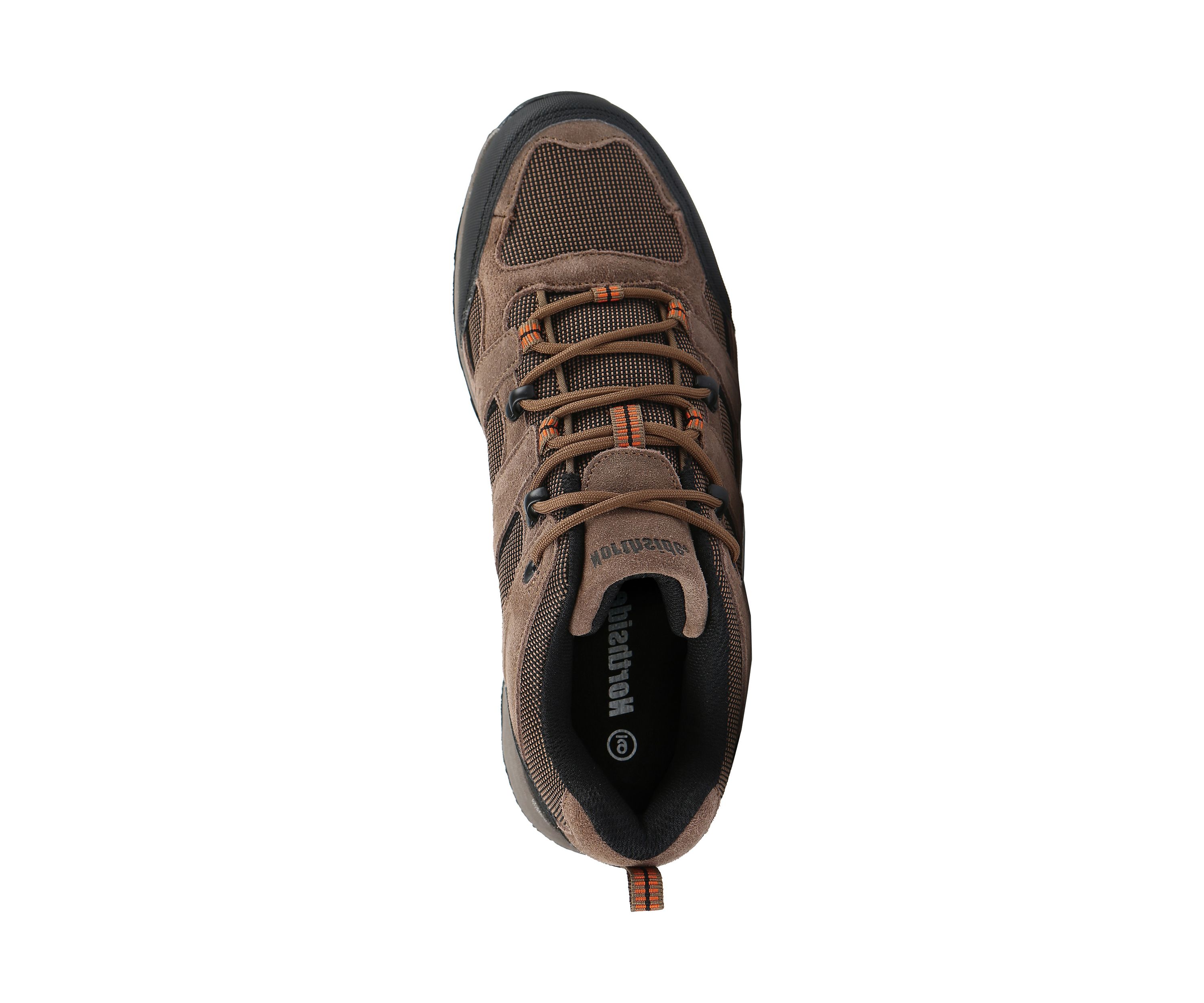 Monroe Lo Hiking Boots