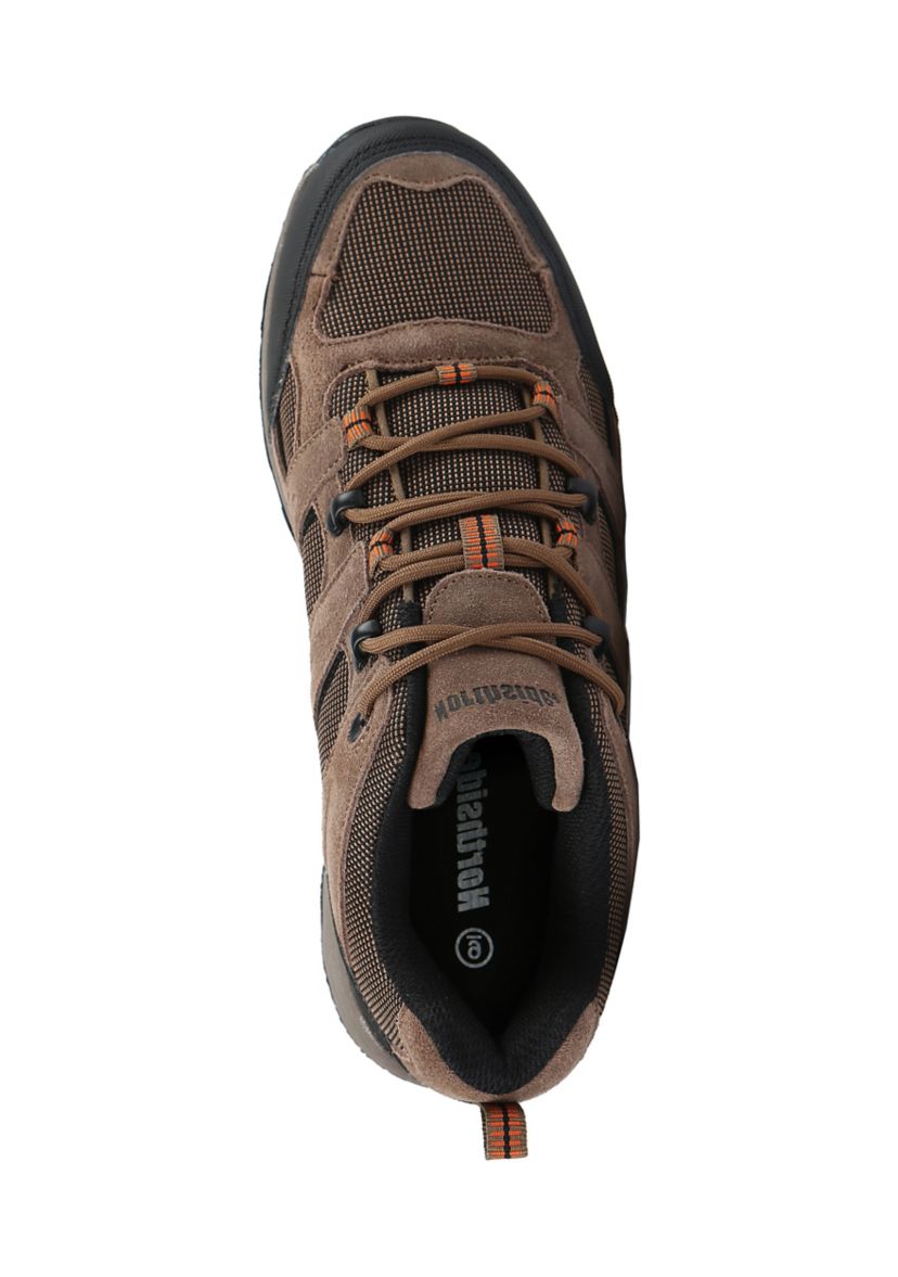 Monroe Lo Hiking Boots
