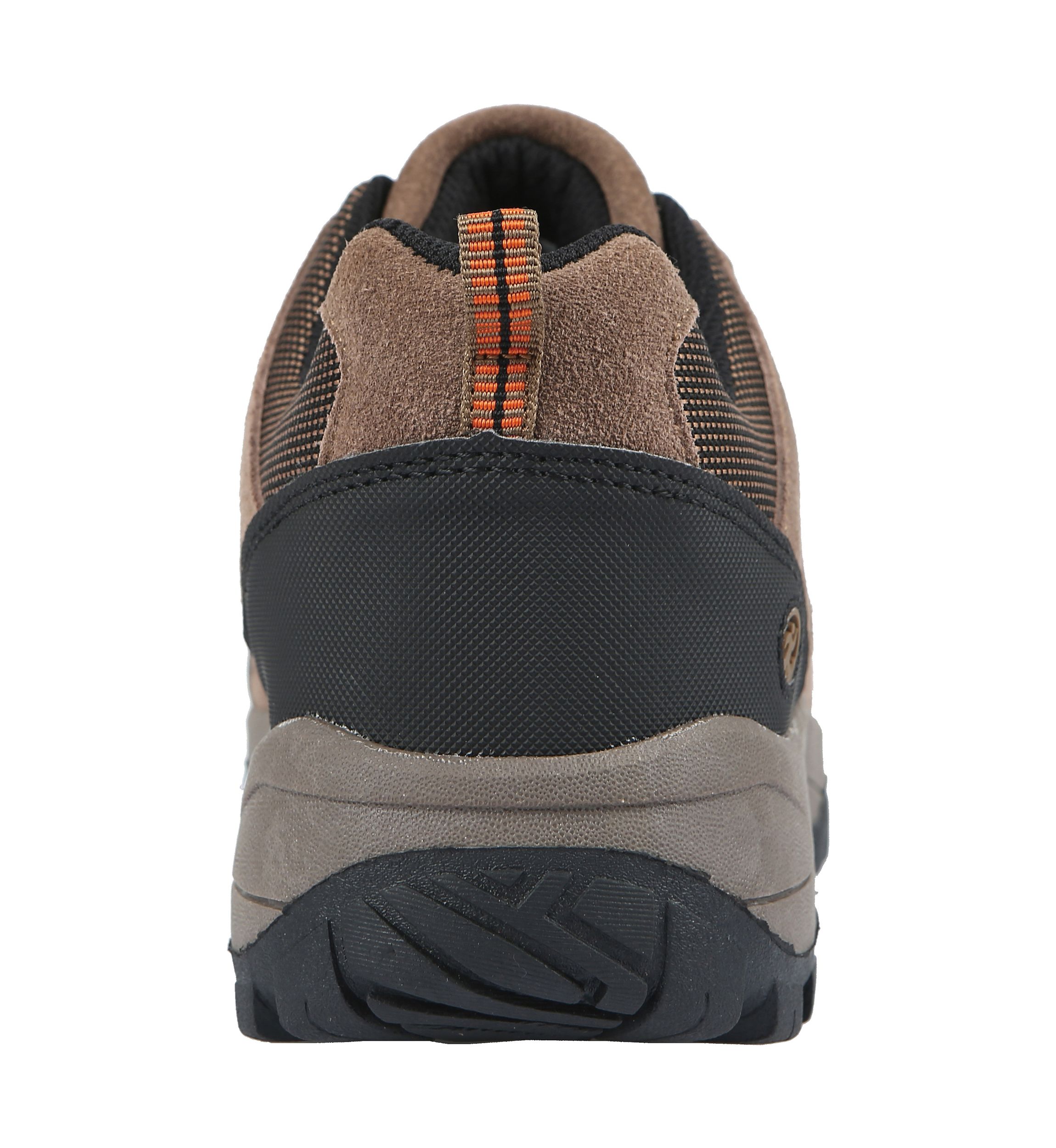 Monroe Lo Hiking Boots